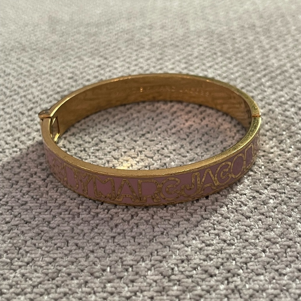 Marc Jacobs Bangle